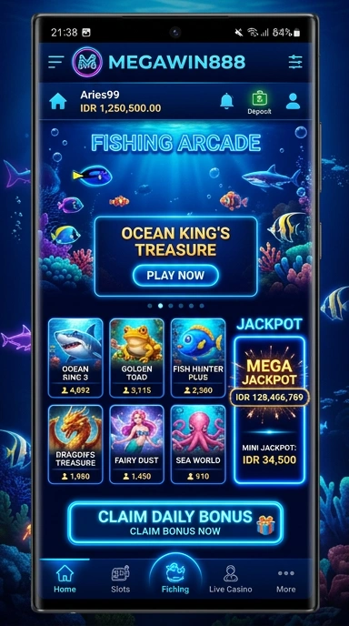 megawin888 - Hub Aplikasi Berkualitas untuk Pengguna Aktif